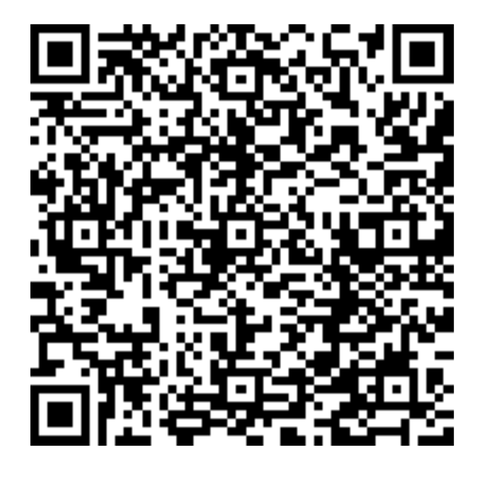 QR code to send a Zelle payment to Heineman-Robicsek Foundation