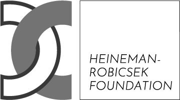 Heineman-Robicsek Foundation Logo