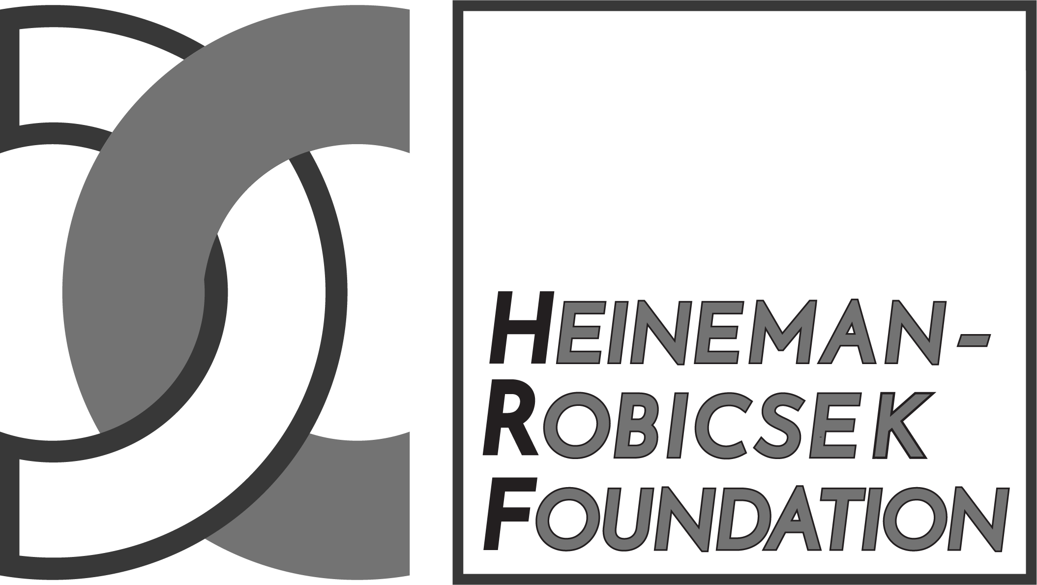 Heineman-Robicsek Foundation Logo